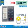 Insert RPMT10T3MO YG602