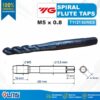 TAP MESIN SPIRAL M5X0,8