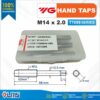 HAND TAP YG1 M14 X 2.0