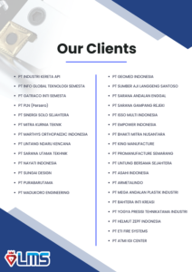Our Client - CV LION MACHINE SOLUTION