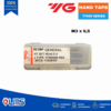 Hand Tap YG1 M3 x 0.5